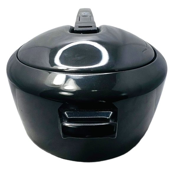 HAWKINS FUTURA THE NEW GENERATION PRESSURE COOKER 5¼ QT/5 L ANODIZED ALUNIMUM - Picture 4 of 14